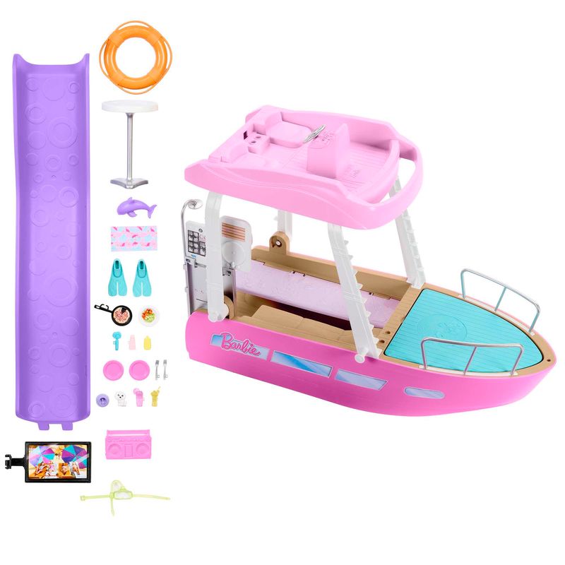 Barco-Dos-Sonhos-Barbie---Piscina-e-Toboagua---110-cm---Mattel-9