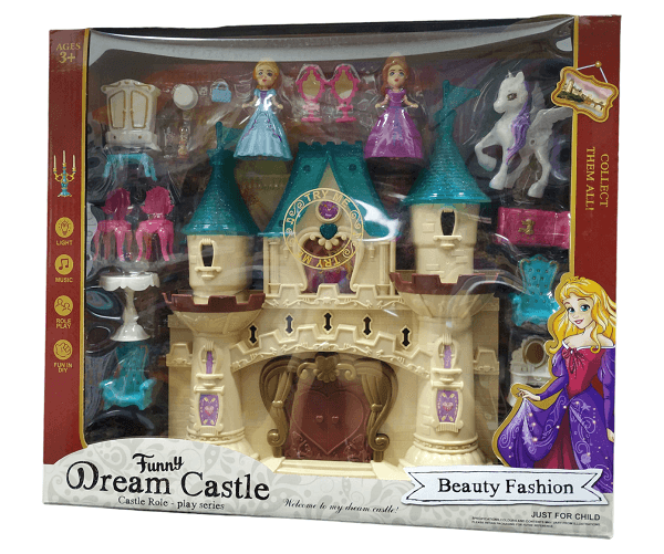 YES295423---Castelo-Encantado---Funny-Dream-Castle---Beauty-Fashion---Yestoys-1