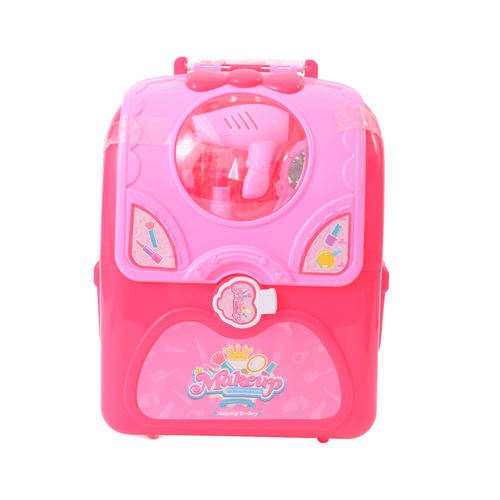 Mochila Fashion - My Little Girls - ST Import