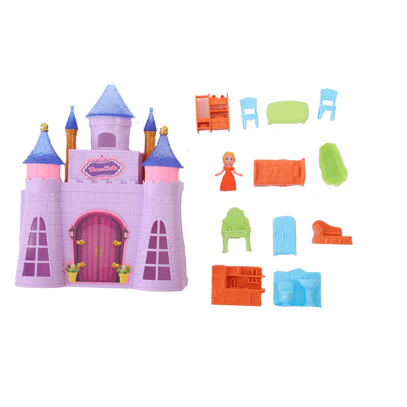 STISL050---Mini-Castelo---My-Little-Girls---Sortido---ST-Import-2