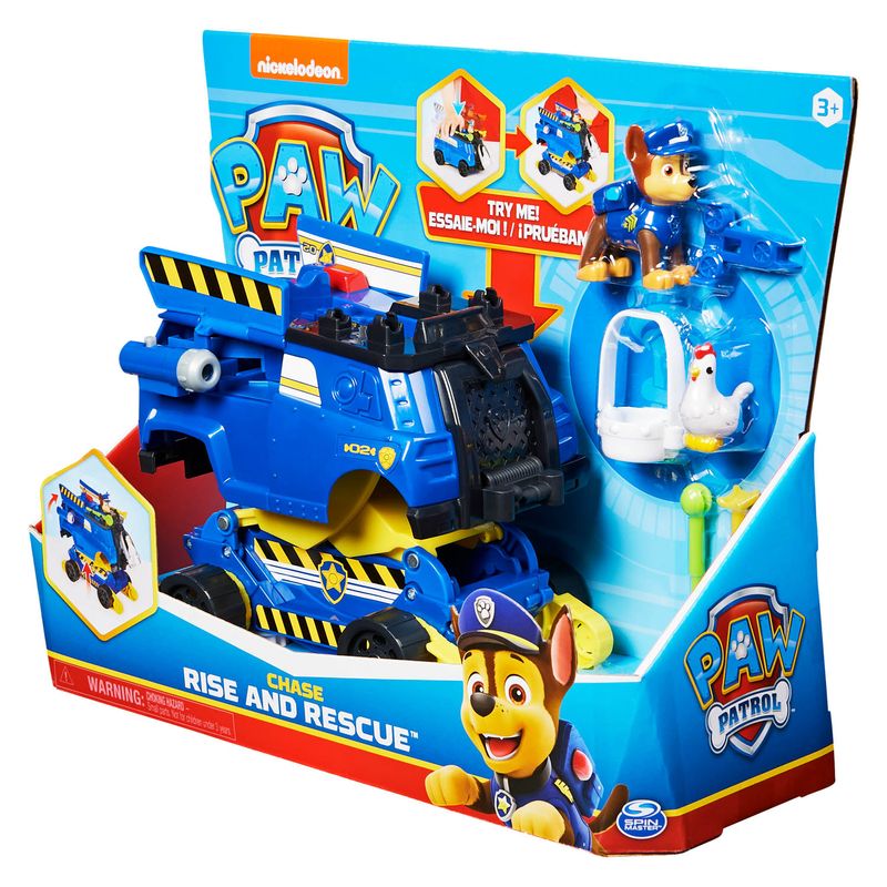 Veiculo-com-Mini-Figura-e-Lancador---Chase---Patrulha-Canina---Rise-and-Rescue---18-cm---Sunny-6