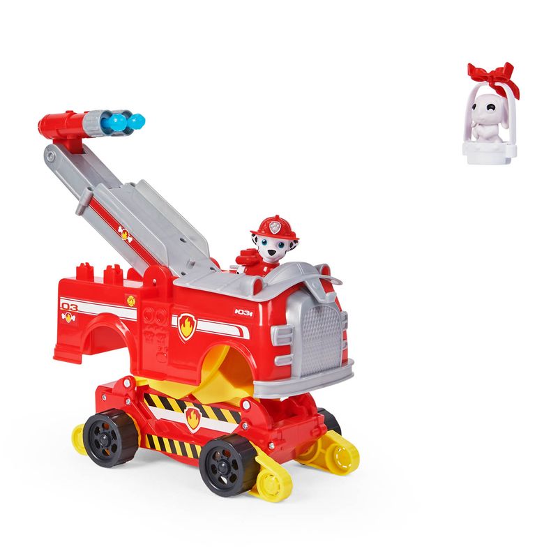 Veiculo-com-Mini-Figura-e-Lancador---Marshall---Patrulha-Canina---Rise-and-Rescue---20-cm---Sunny-2