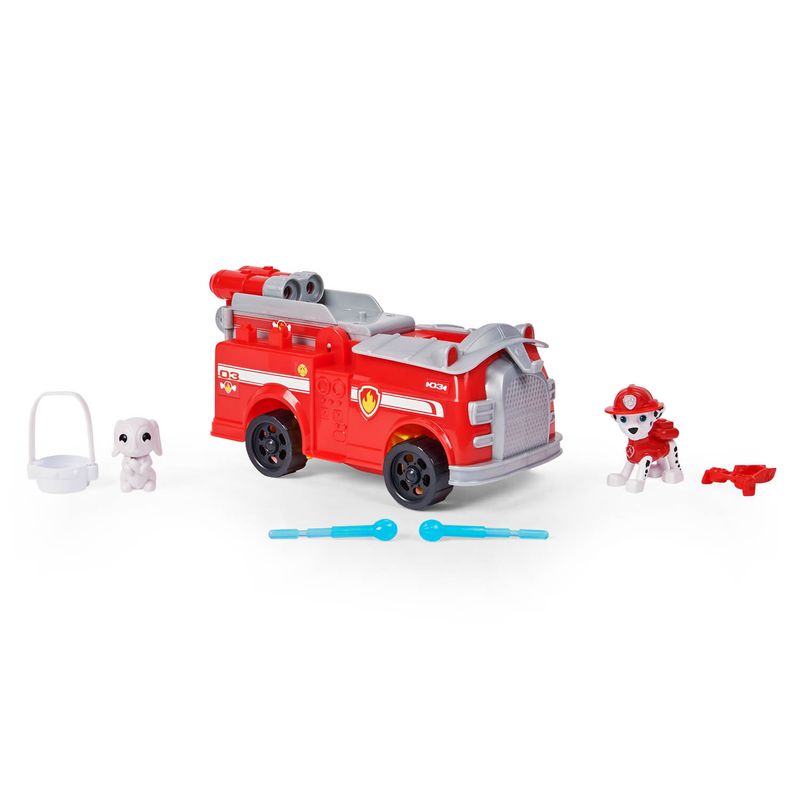 Veiculo-com-Mini-Figura-e-Lancador---Marshall---Patrulha-Canina---Rise-and-Rescue---20-cm---Sunny-4