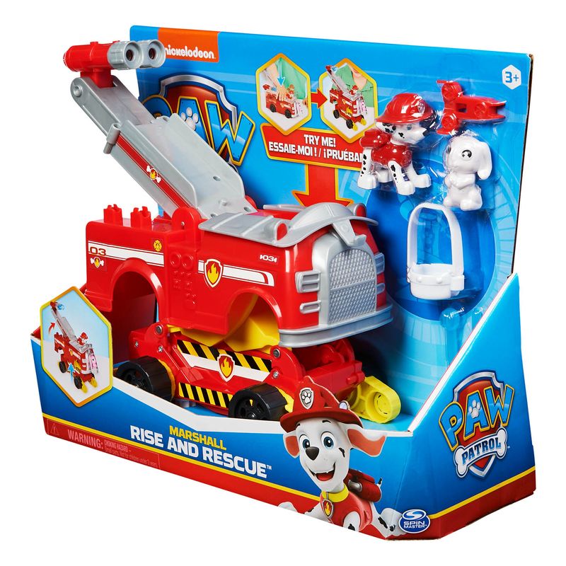 Veiculo-com-Mini-Figura-e-Lancador---Marshall---Patrulha-Canina---Rise-and-Rescue---20-cm---Sunny-6