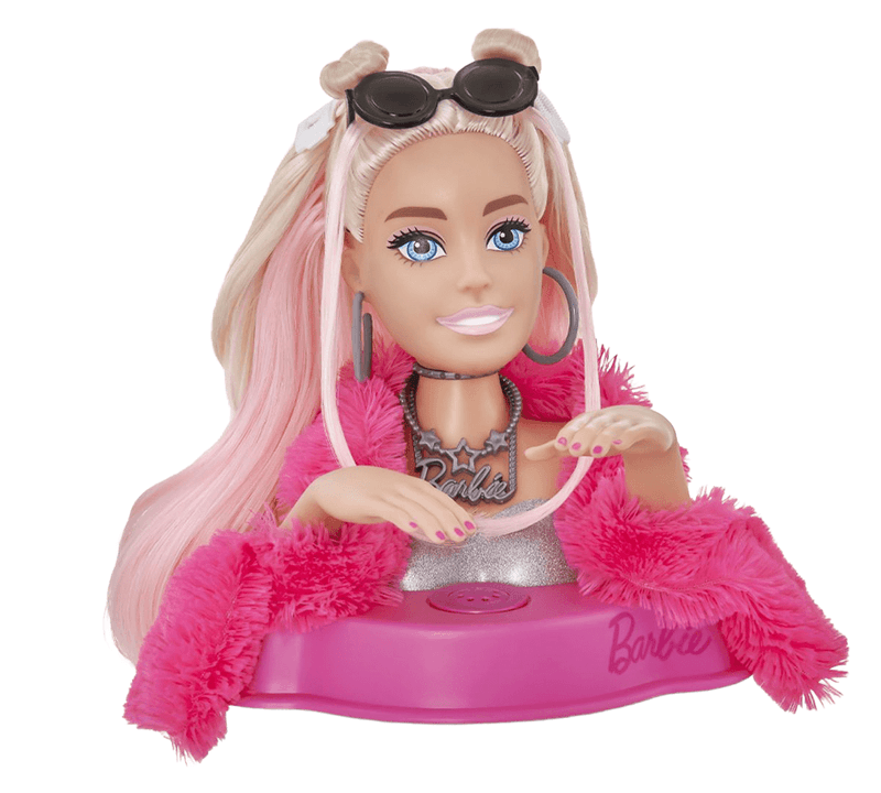 Busto barbie hotsell
