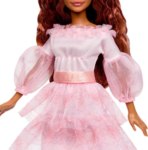 Boneca Articulada - Celebração Ariel - A Pequena Sereia - 30 cm - Mattel