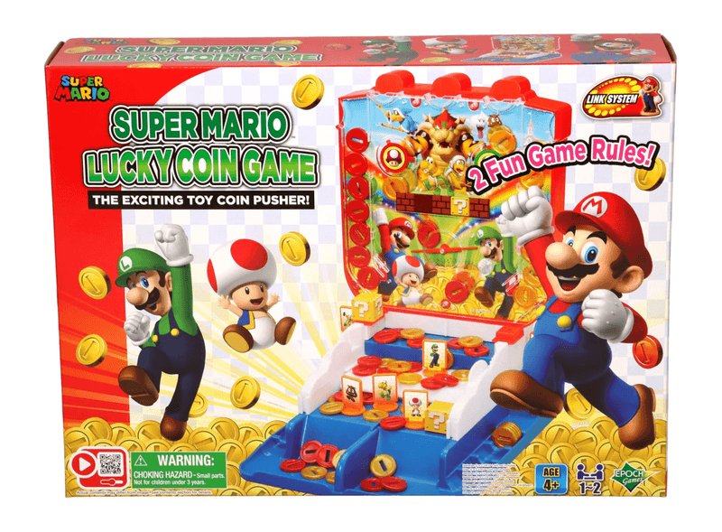EPO7461---Jogo-Super-Mario---Lucky-Coin-Game---Epoch-1