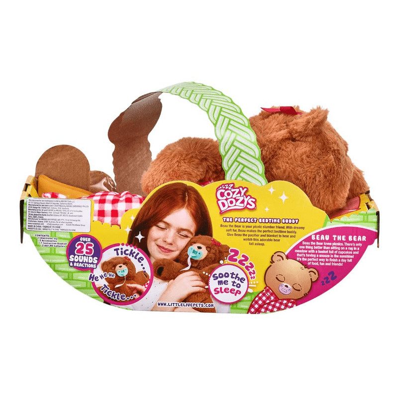 FUCF0123-1---Pelucia-Interativa-com-Sons---Beau-o-Urso---Cozy-Dozys---Little-Live-Pets---Fun-4