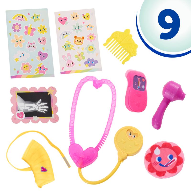 Boneca-Baby-Alive---Dia-de-Cuidar-da-Bella---Cabelo-Preto---Hasbro-4