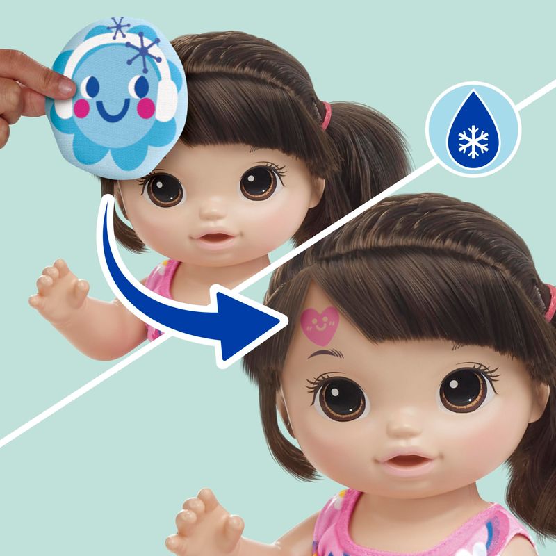 Boneca-Baby-Alive---Dia-de-Cuidar-da-Bella---Cabelo-Preto---Hasbro-6