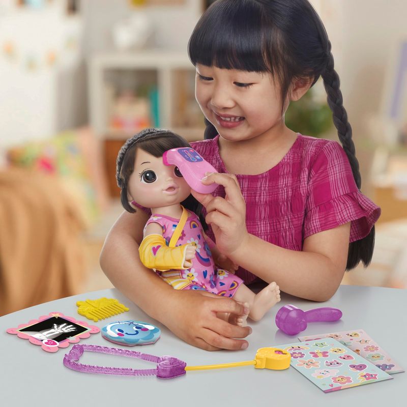 Boneca-Baby-Alive---Dia-de-Cuidar-da-Bella---Cabelo-Preto---Hasbro-7