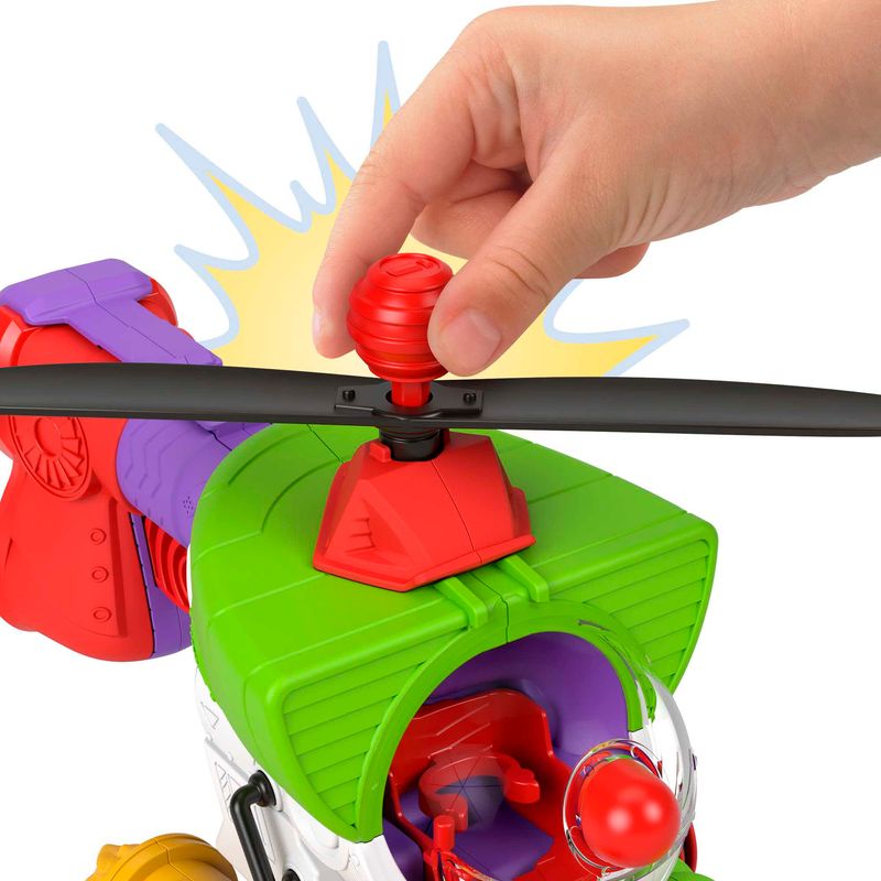 Helicoptero-Robo-do-Coringa---DC-Super-Friends---Imaginext---25-cm---Fisher-Price-4