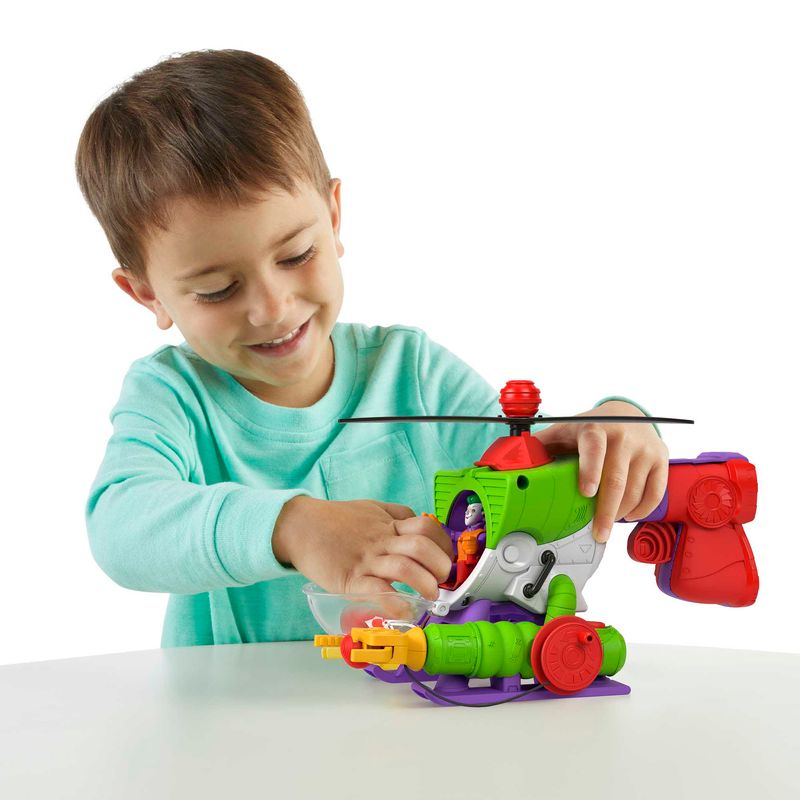 Helicoptero-Robo-do-Coringa---DC-Super-Friends---Imaginext---25-cm---Fisher-Price-7