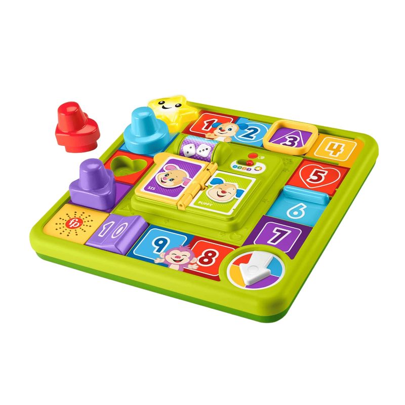 MATHRB73---Meu-Primeiro-Jogo-de-Tabuleiro-de-Aprendizagem---Luz-e-Som---Fisher-Price-3
