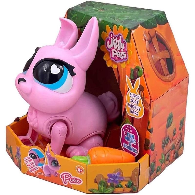 FUCF0131-3---Brinquedo-Interativo-com-Som---Pixie-a-Coelhinha-Borrachinha---Jiggly-Pets---Fun-5