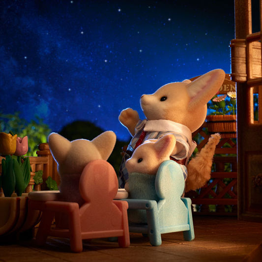 EPO5696---Familia-das-Raposas-do-deserto---Sylvanian-Families---Epoch-5