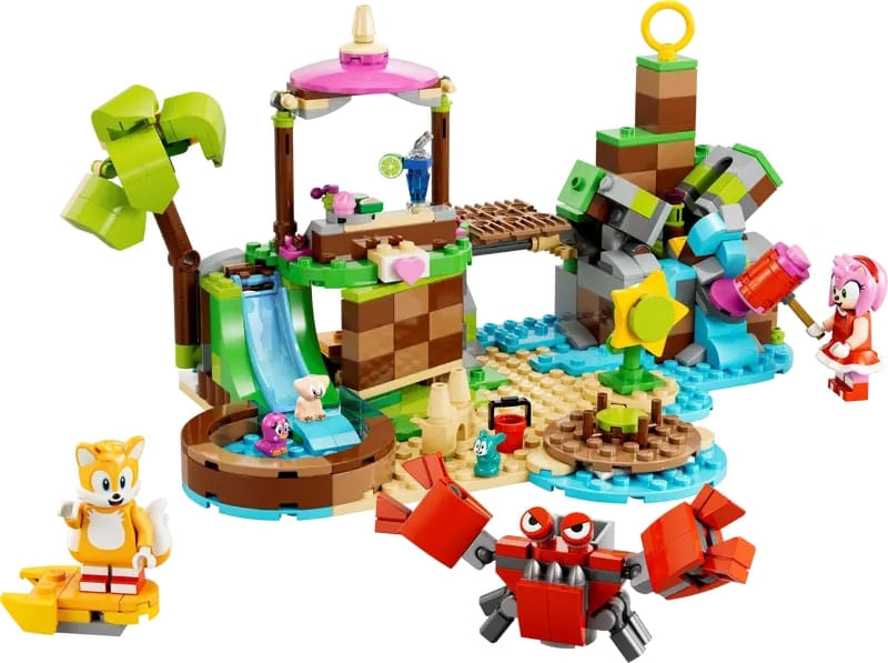 LEGO-Sonic-the-Hedgehog---Ilha-de-Resgate-Animal-de-Amy---388-Pecas---76992-2