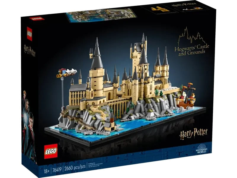 LEGO-Harry-Potter---Castelo-e-Terrenos-de-Hogwarts---2660-Pecas---76419-1