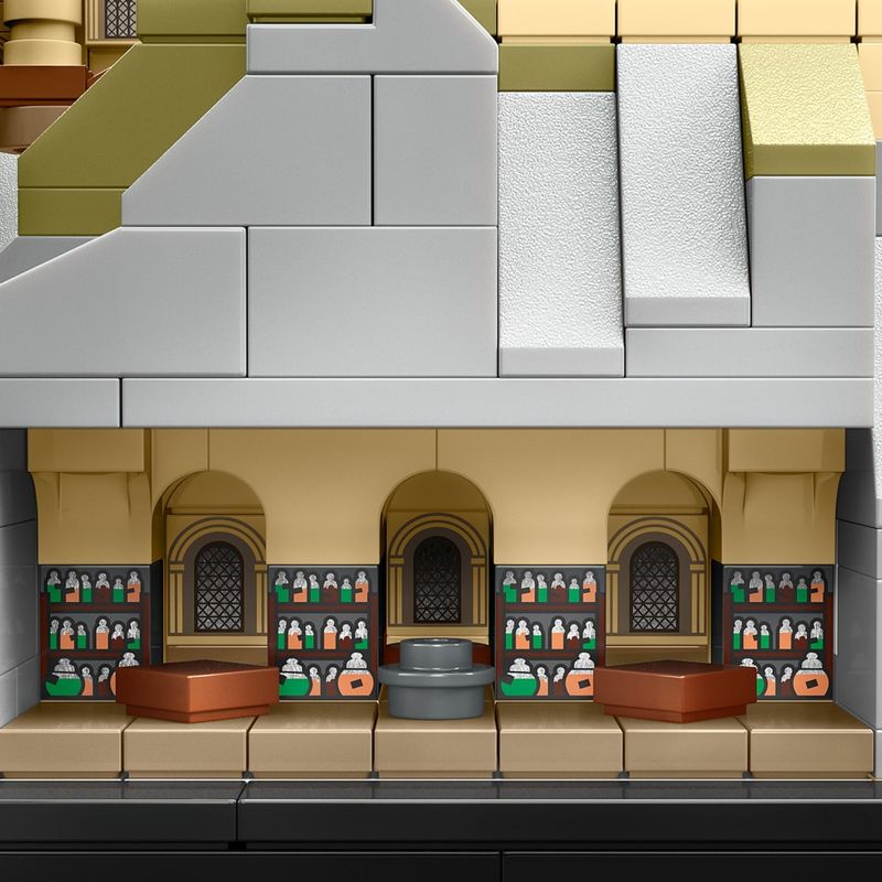 LEGO-Harry-Potter---Castelo-e-Terrenos-de-Hogwarts---2660-Pecas---76419-9