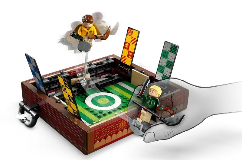 LEGO-Harry-Potter---Bau-de-Quadribol---599-Pecas---76416-5