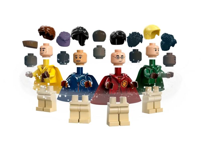 LEGO-Harry-Potter---Bau-de-Quadribol---599-Pecas---76416-6