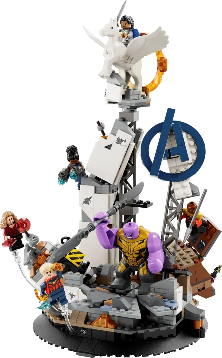 LEGO-Marvel---Ultimato---A-Batalha-Final---794-Pecas---76266-2