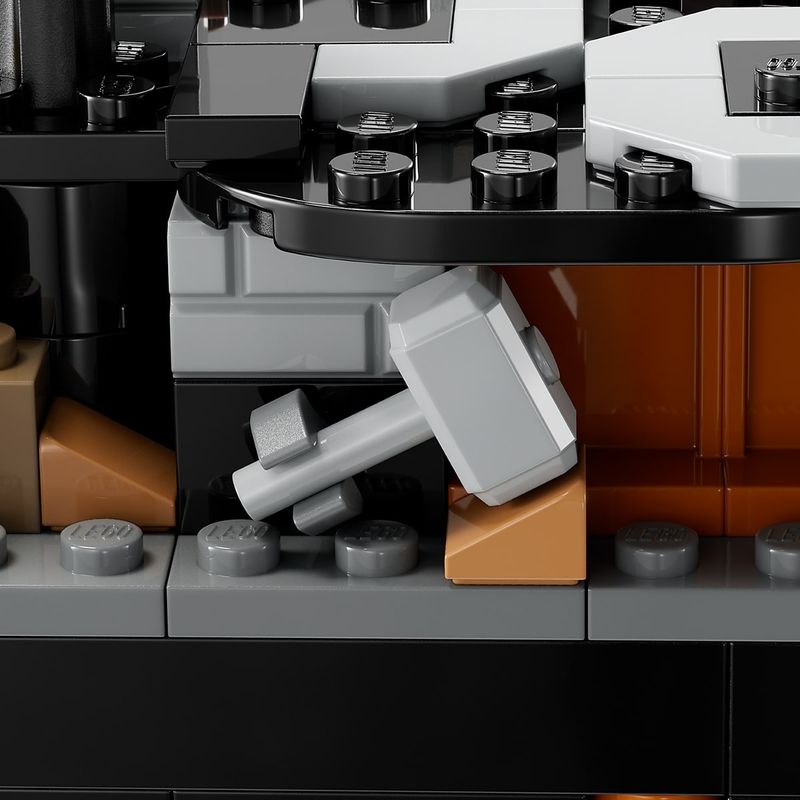 LEGO-Marvel---Ultimato---A-Batalha-Final---794-Pecas---76266-4