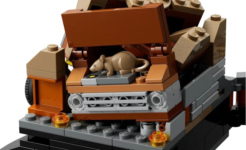 LEGO-Marvel---Ultimato---A-Batalha-Final---794-Pecas---76266-6