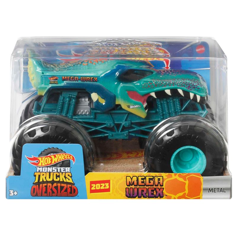 MATFYJ83-HKM58---Carrinho-Hot-Wheels---Monster-Trucks---Mega-Wrex---124---20-cm---Mattel-2