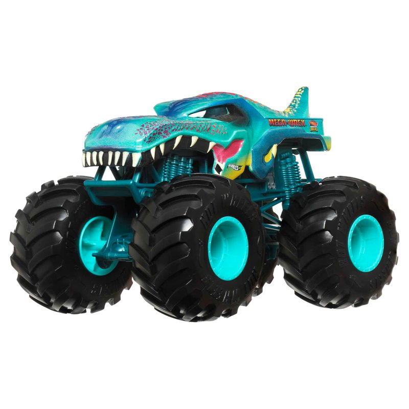 MATFYJ83-HKM58---Carrinho-Hot-Wheels---Monster-Trucks---Mega-Wrex---124---20-cm---Mattel-4