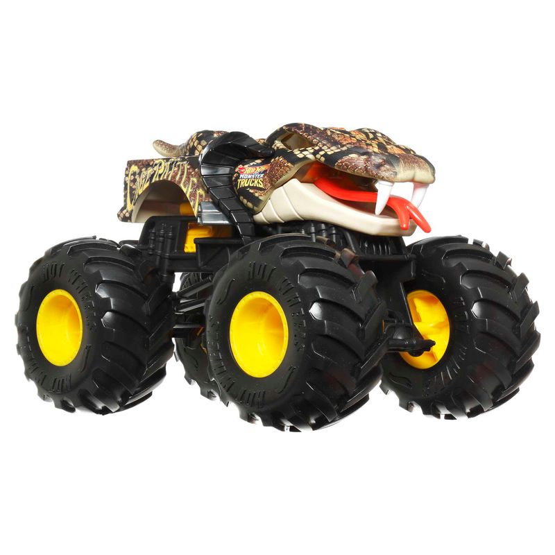 MATFYJ83-HKM47---Carrinho-Hot-Wheels---Monster-Trucks---Cage-Rattler---124---20-cm---Mattel-1