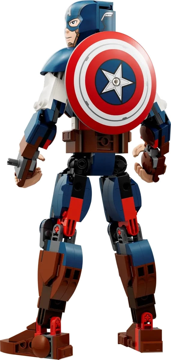 LEGO-Marvel---Figura-do-Capitao-America---310-Pecas---76258-2