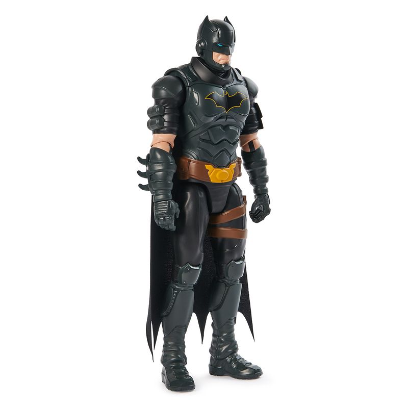 SUN3387---Batman-Articulado-com-Armadura---DC-Comics---30-cm---Sunny-4