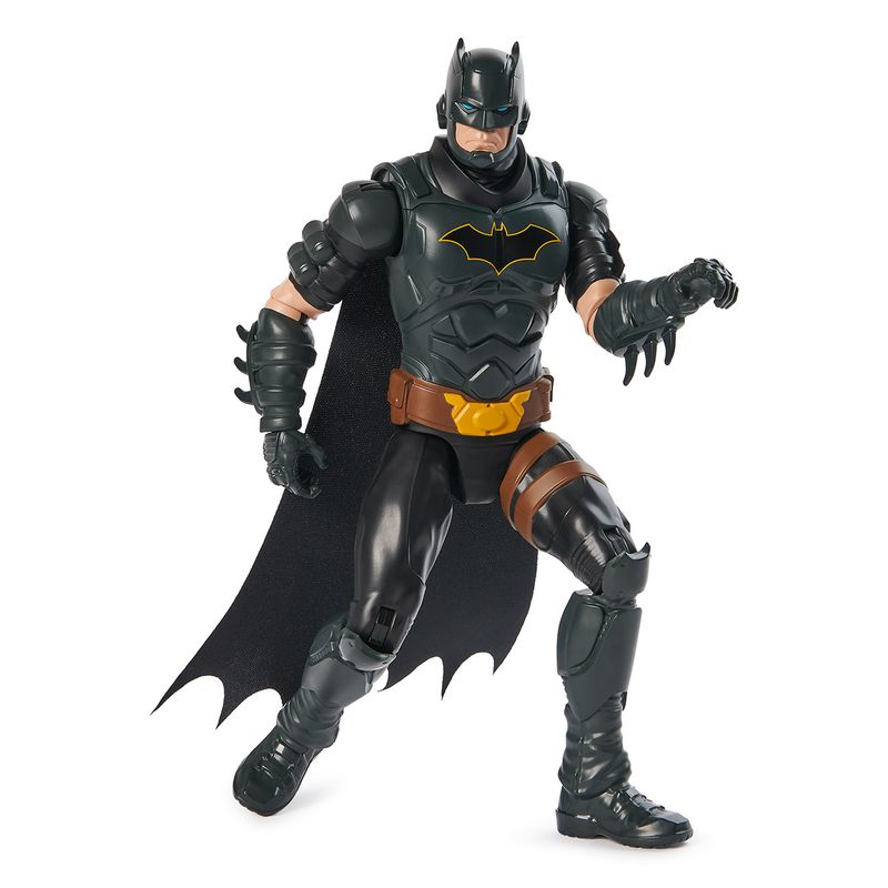 SUN3387---Batman-Articulado-com-Armadura---DC-Comics---30-cm---Sunny-5