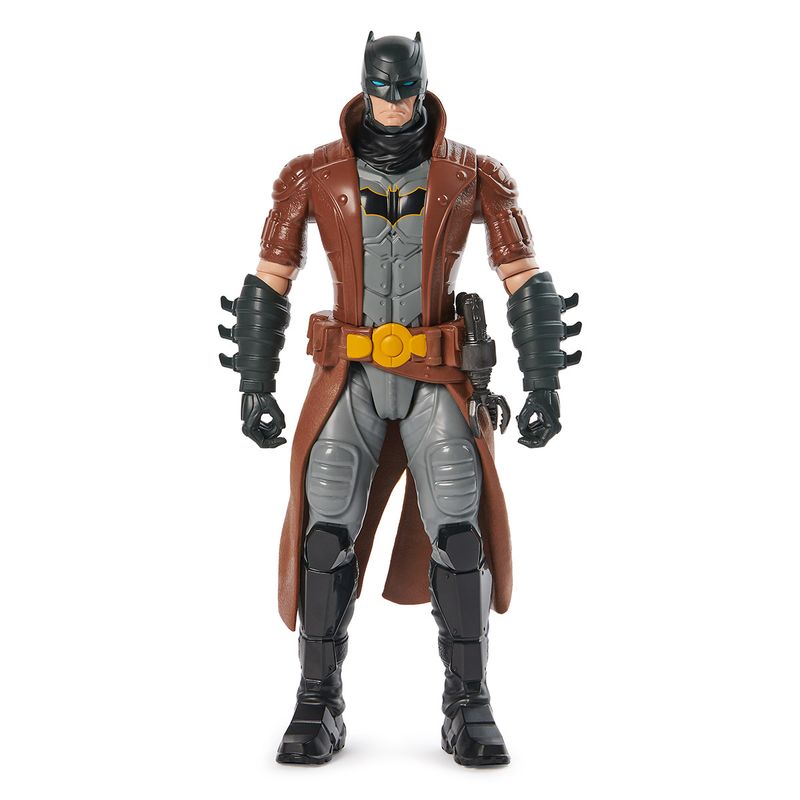 SUN3388---Batman-Articulado-com-Sobretudo---DC-Comics---30-cm---Sunny-1