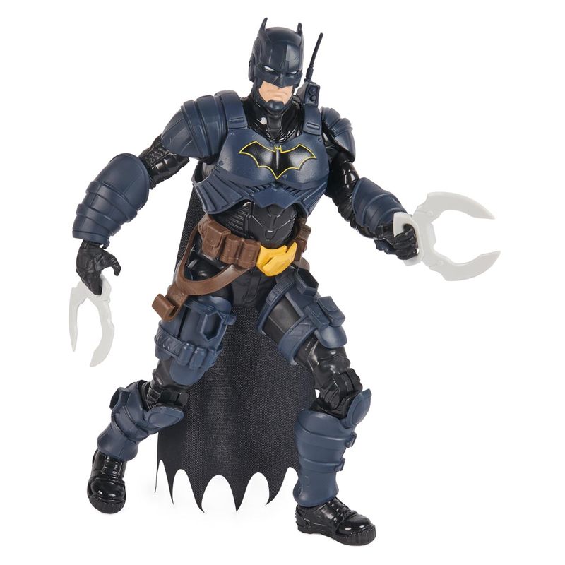 SUN3377---Batman-com-Armadura-de-Batalha---Batman-Adventures---DC-Comics---30-cm---Sunny-1