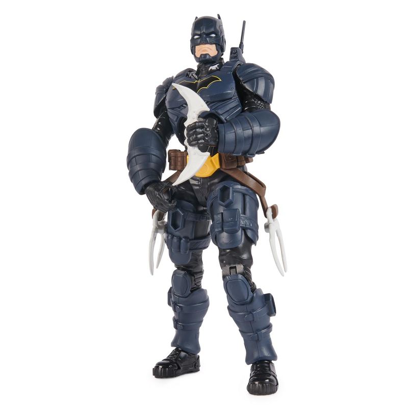 SUN3377---Batman-com-Armadura-de-Batalha---Batman-Adventures---DC-Comics---30-cm---Sunny-5