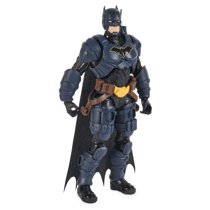 SUN3377---Batman-com-Armadura-de-Batalha---Batman-Adventures---DC-Comics---30-cm---Sunny-6