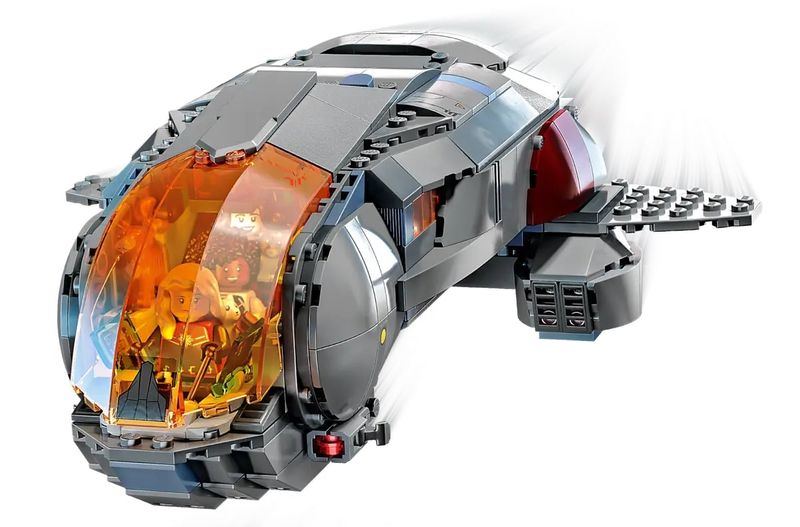 LEGO-Marvel---O-Planador---420-Pecas---76232-5