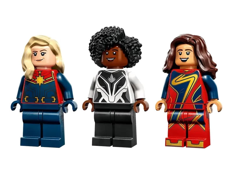 LEGO-Marvel---O-Planador---420-Pecas---76232-7