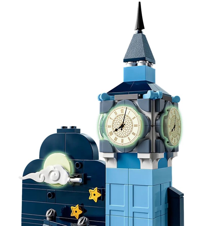 LEGO-Disney---O-voo-de-Peter-Pan-e-Wendy-sobre-Londres---100-Anos---466-Pecas---43232-3