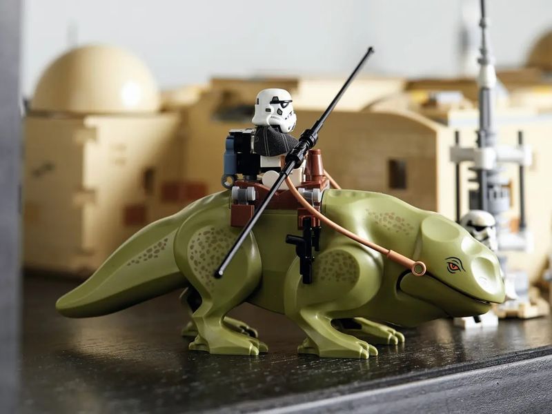 LEGO-Star-Wars---Mos-Eisley-Cantina---3187-Pecas---75290-15