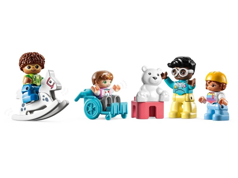 LEGO-Duplo---A-Vida-na-Creche---67-Pecas---10992-3