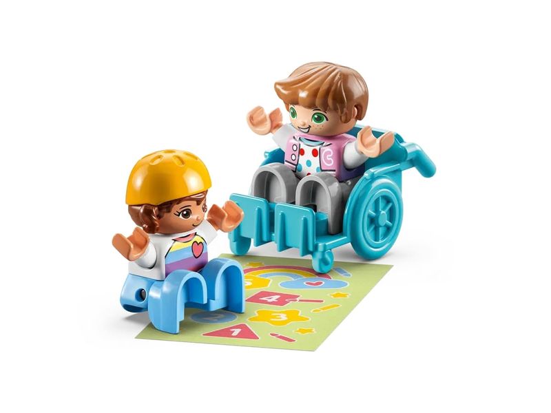 LEGO-Duplo---A-Vida-na-Creche---67-Pecas---10992-4
