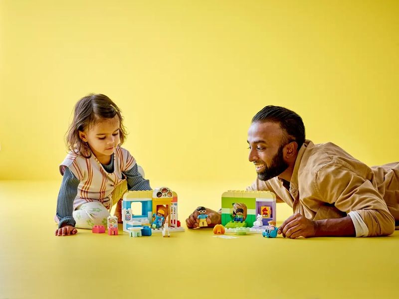 LEGO-Duplo---A-Vida-na-Creche---67-Pecas---10992-6