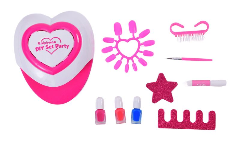 STISL153---Conjunto-de-Beleza---Manicure---My-Little-Girls---ST-Import-2