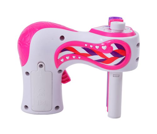 Conjunto de Penteado - Trançadeira - My Little Girls - ST Import