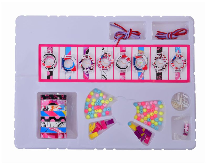 STISL170---Kit-Relogio-Fashion---My-Little-Girls---ST-Import-2