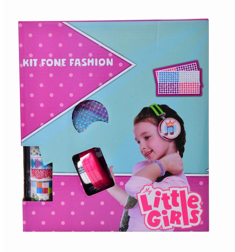 STISL171---Kit-Fone-Fashion---My-Little-Girls---ST-Import-1