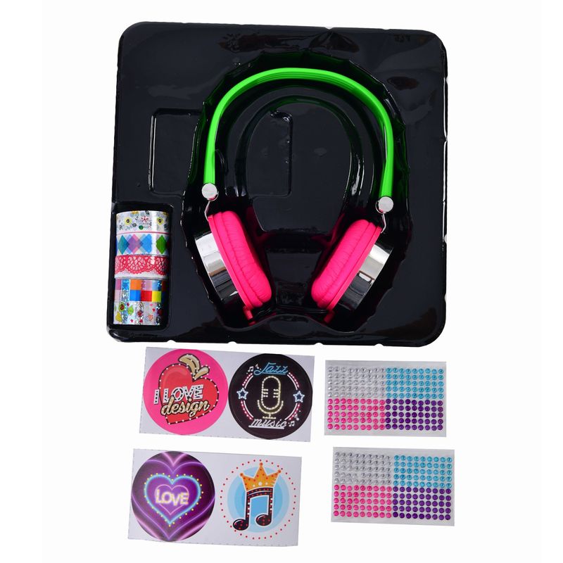 STISL171---Kit-Fone-Fashion---My-Little-Girls---ST-Import-2